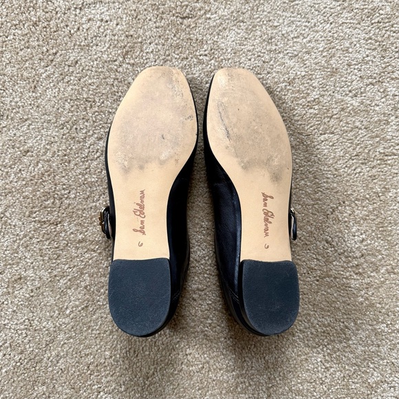 Sam Edelman Michaela Mary Jane Flats - Picture 7 of 7